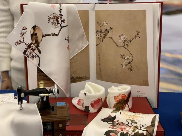 諸暨文創(chuàng)產(chǎn)品紹興大賽獲獎，三賢文化與香榧文化綻放異彩