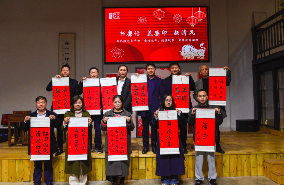 杭州臨安 三服務(wù)送上門，印文化體驗(yàn)館將再次升級