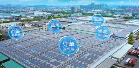 3年打造5家燈塔工廠！“帶靈魂”的工業(yè)軟件提供底座