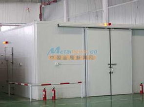 麻涌小型冷庫設(shè)計(jì)指南與物超所值選購策略——兼談東莞市景利空調(diào)電器工程技術(shù)交流