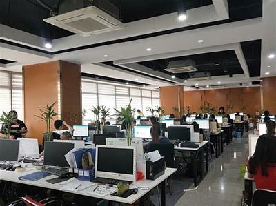 2024年12月實測 網絡推廣工作室新版圖與創意命名指南