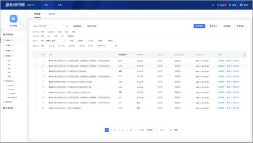 藍(lán)凌系統(tǒng)集成方案 打通OA、ERP、HR等高效流程閉環(huán)，構(gòu)建數(shù)字化協(xié)同基石